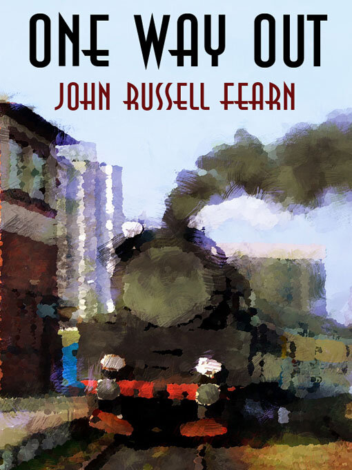Title details for One Way Out by John Russell Fearn - Available